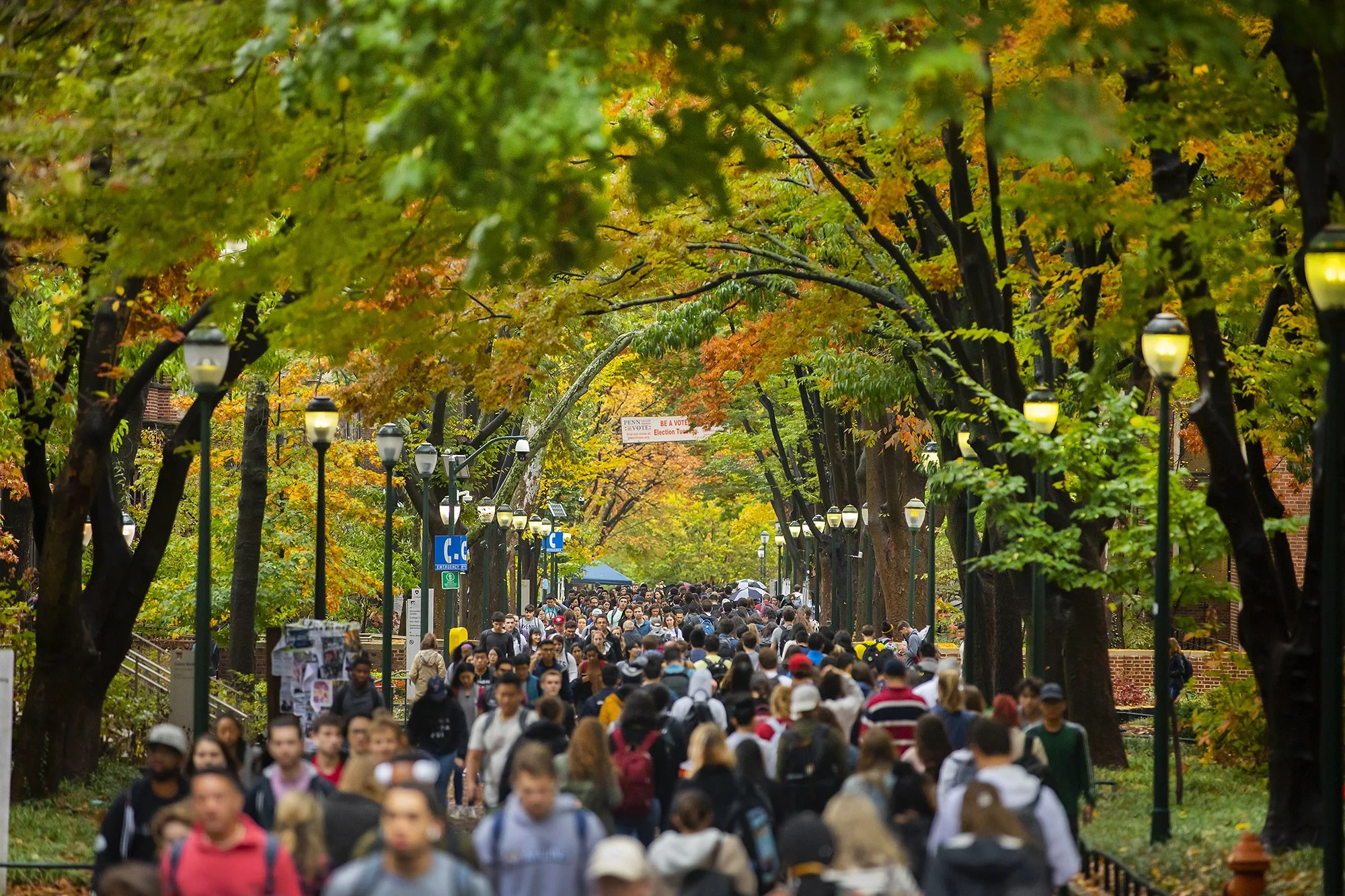 Penn Office of Student Affairs (OSA)