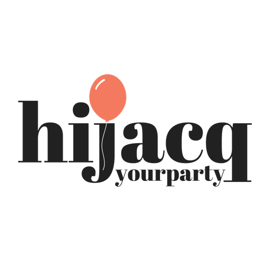 hijacqyourparty