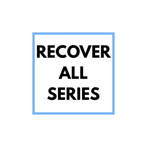 Recover All Series + Missions Update + Fast Day