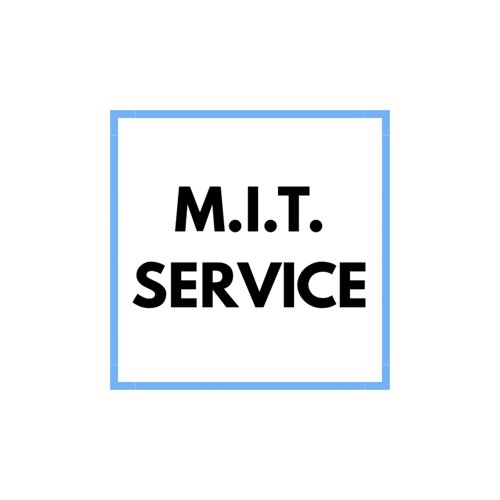 M.I.T. Service + Fast Day 