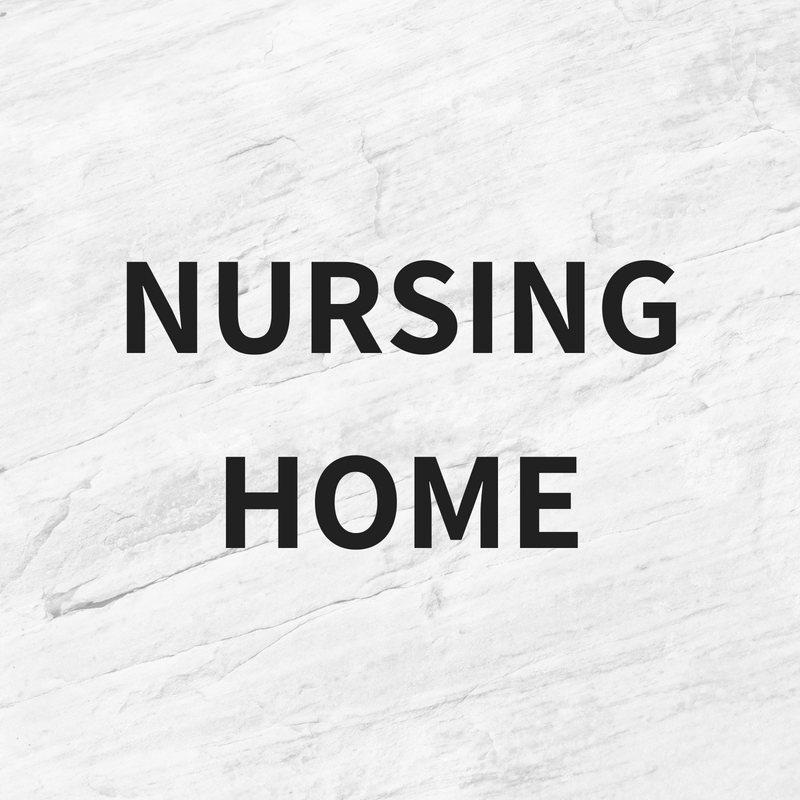 Sunset Nursing Home Service