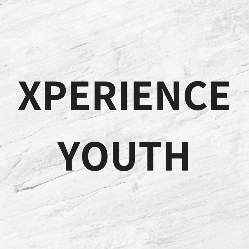 Youth Prayer 