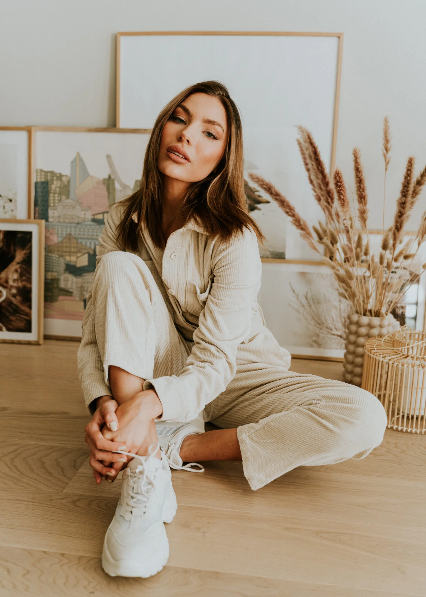 Nora haukland