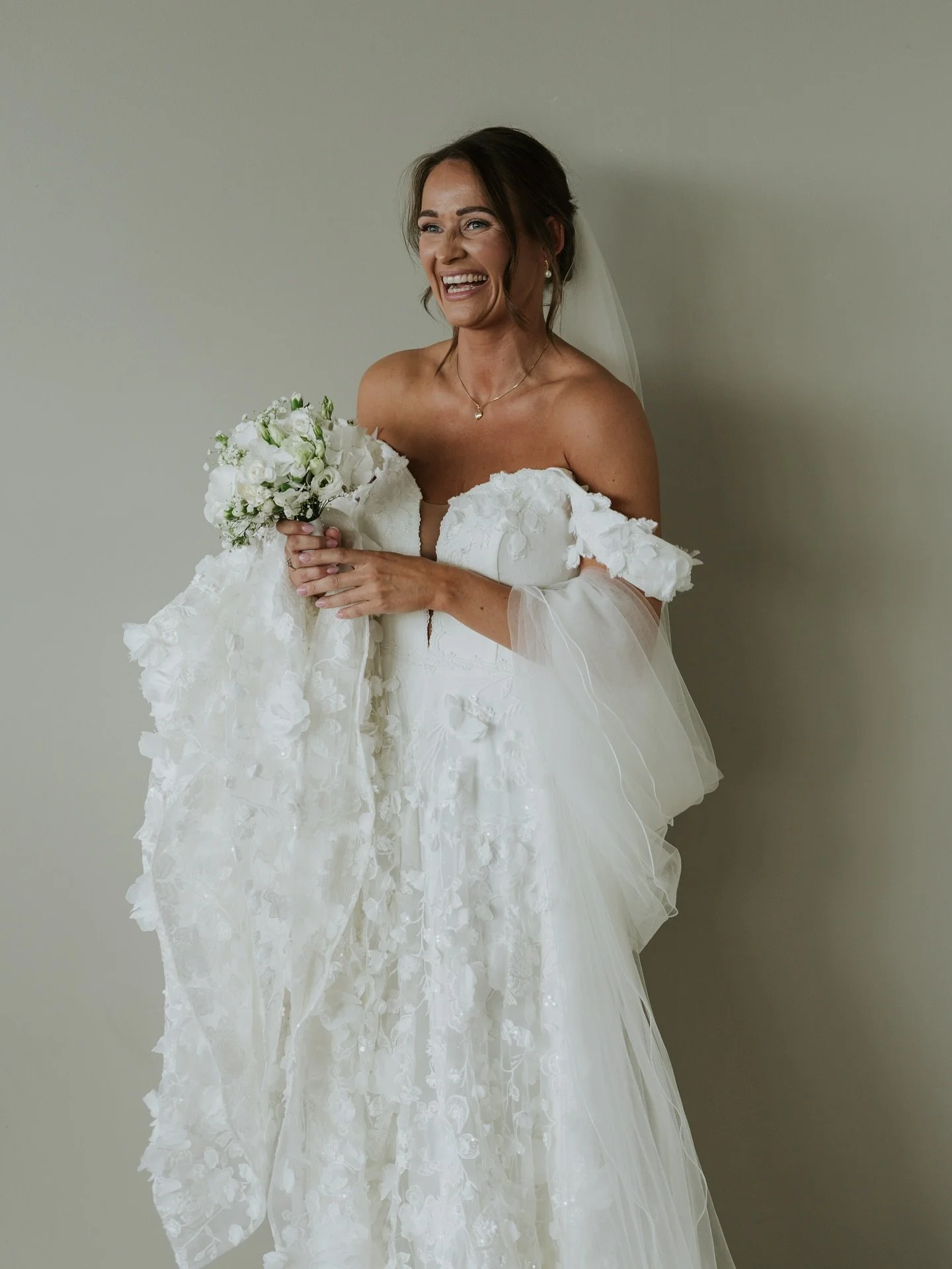 This weekend&lsquo;s beautiful bride and her details being prepared for the day 💍 thank you so much Susanne for letting me capture your wedding day! Always an honor 💕