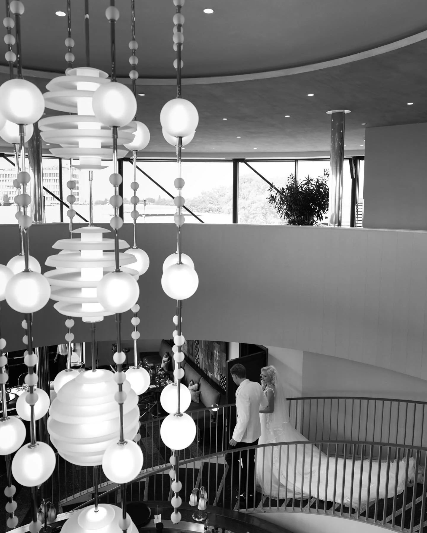 Somewhere in Oslo 💍