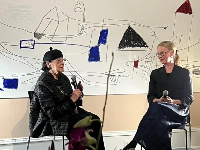 National Museum of Sweden Builds a Strong American Contemporary Art Collection