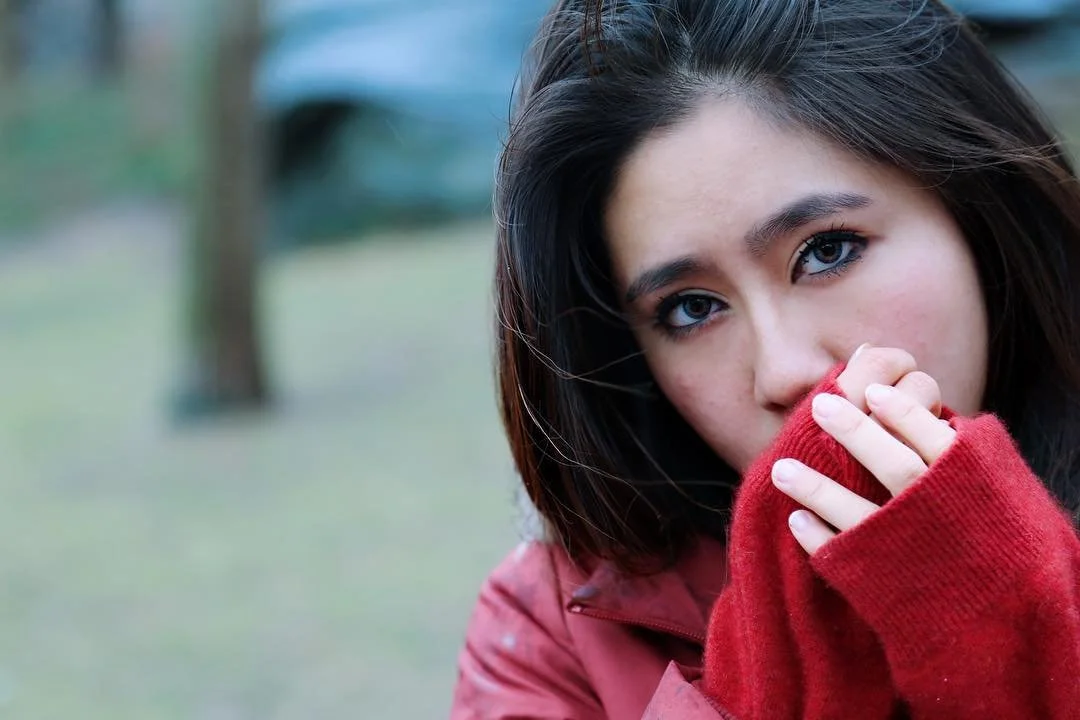 can you guess my favorite color? 🤨😜