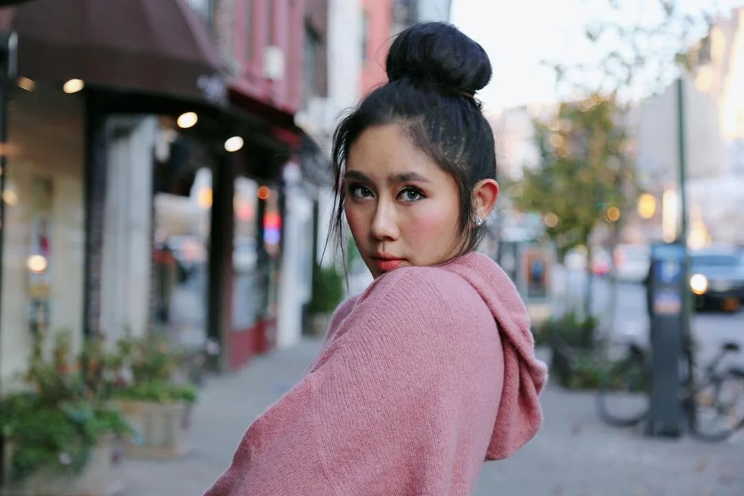 a little less them, a little more you 🌹