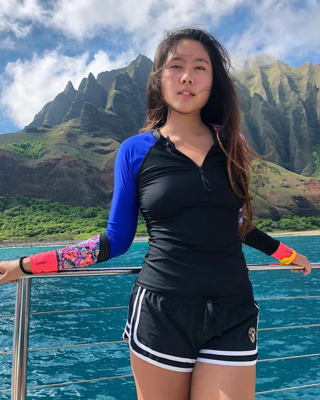 swear this isn&rsquo;t photoshopped