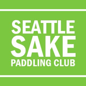 Seattle Sake Paddling Club