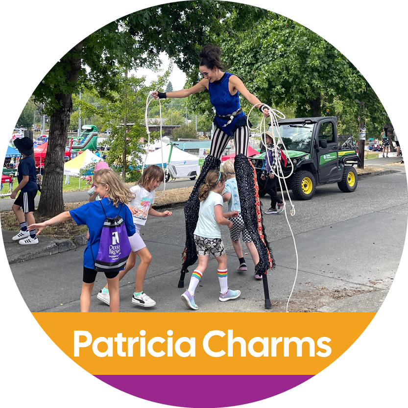 2:00-4:00 p.m. on Block Party