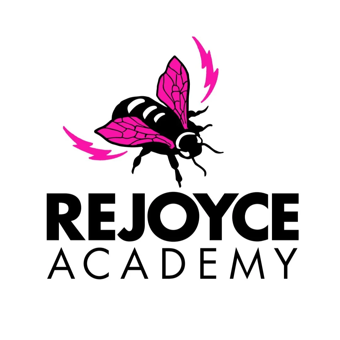 Rejoyce Academy — Big Day of Play