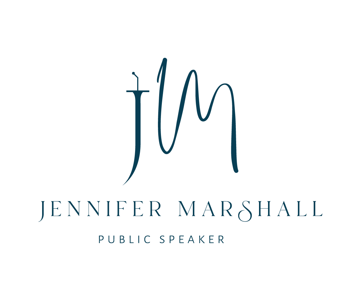 Jennifer Marshall