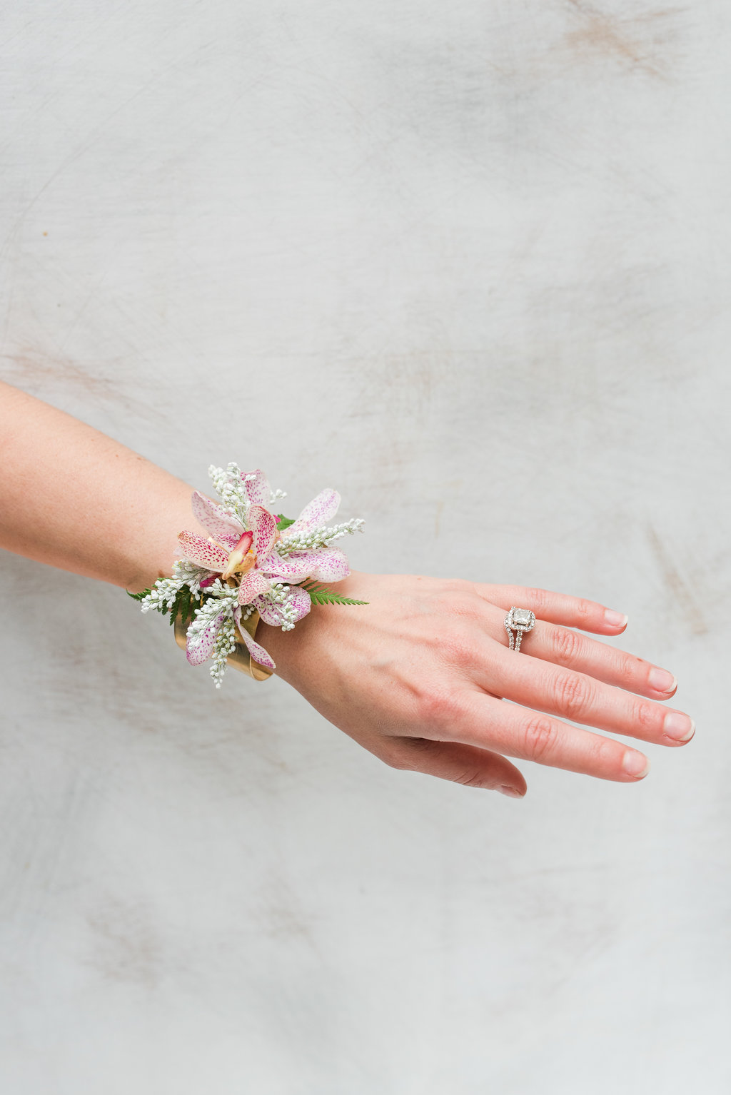 Wrist Corsage, Wedding + Event Florals, Fernseed