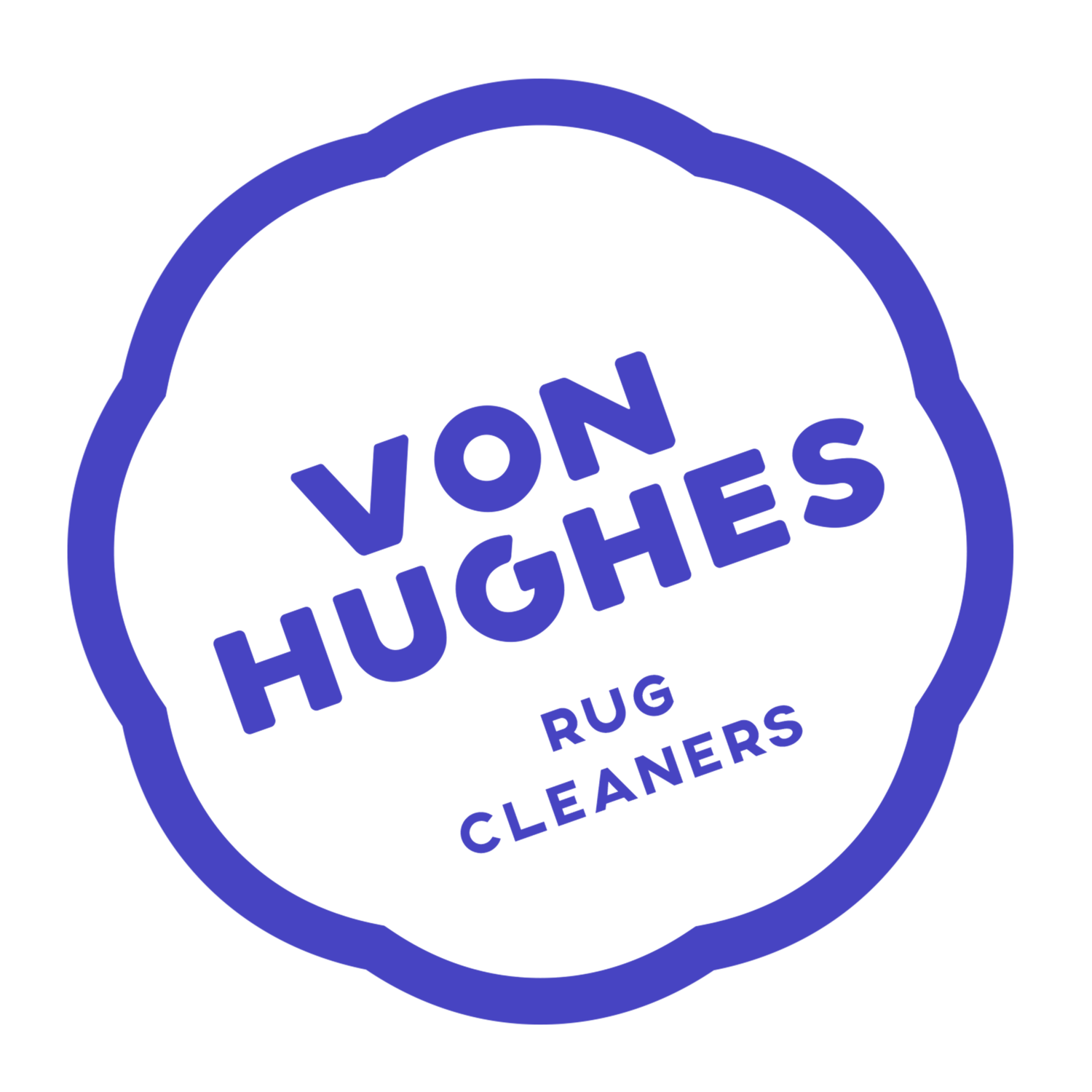 Von Hughes Rug Cleaners