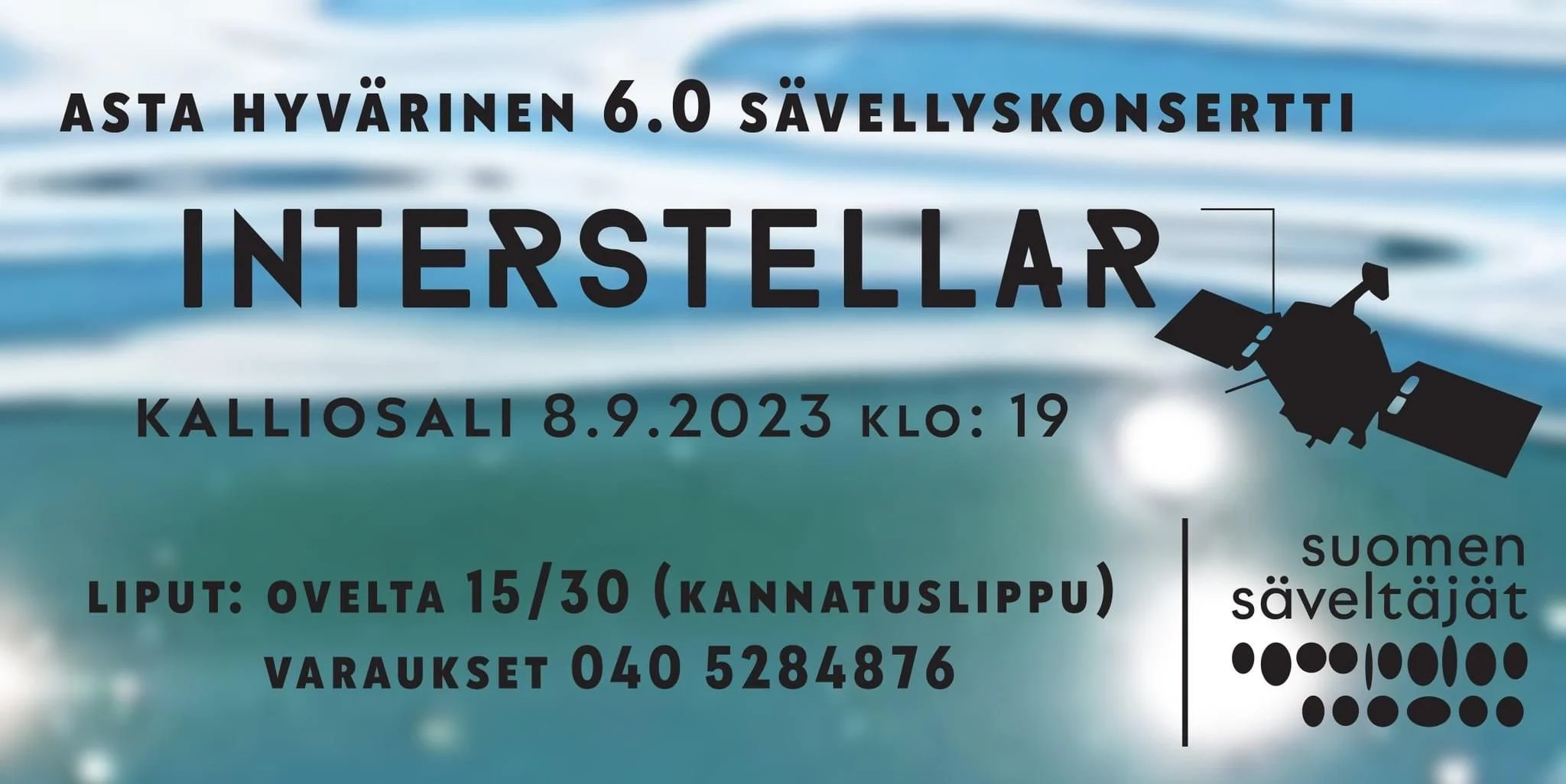 Asta Hyvärinen: Before and After the End