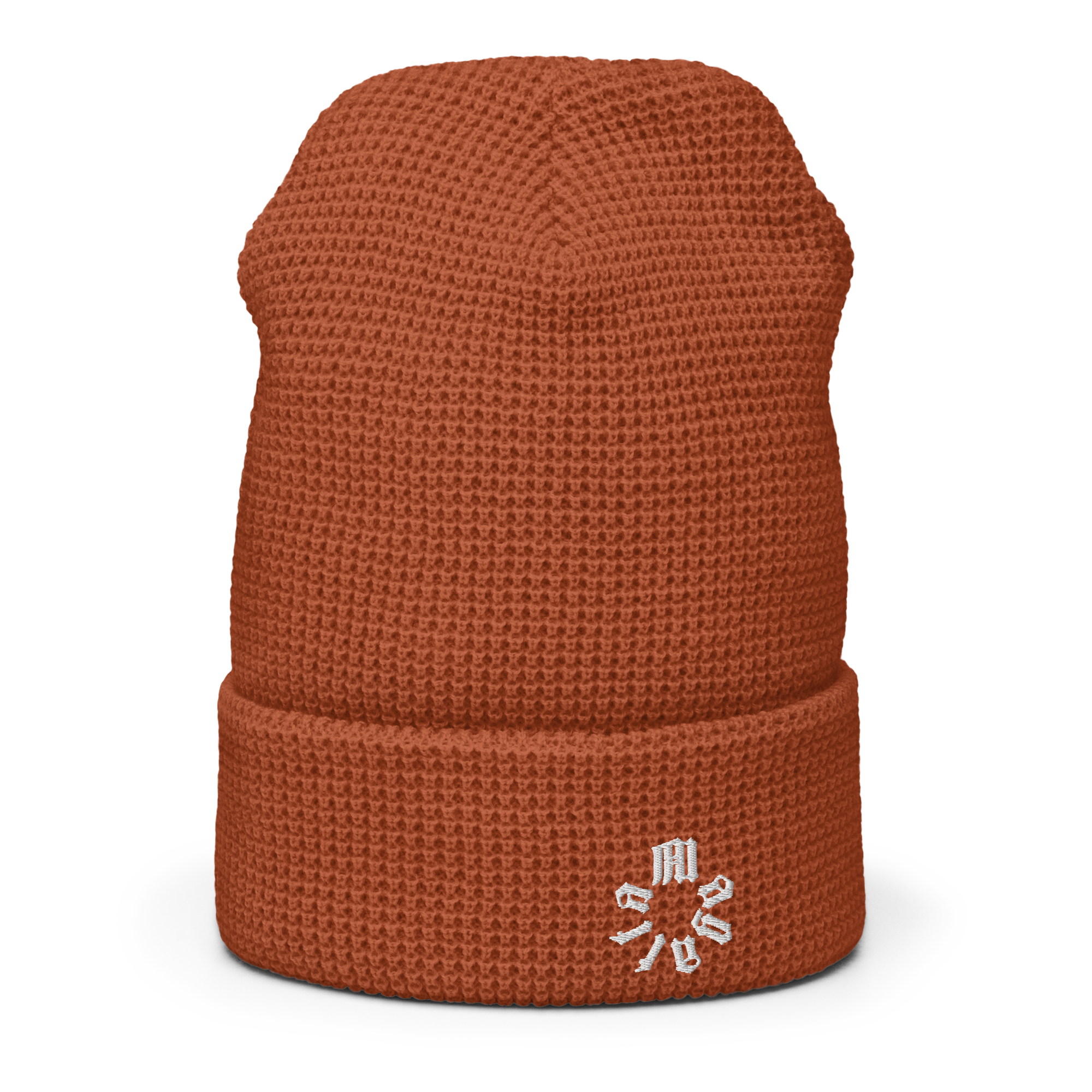 waffle-beanie-rust-front-2-6344aef751aba.png