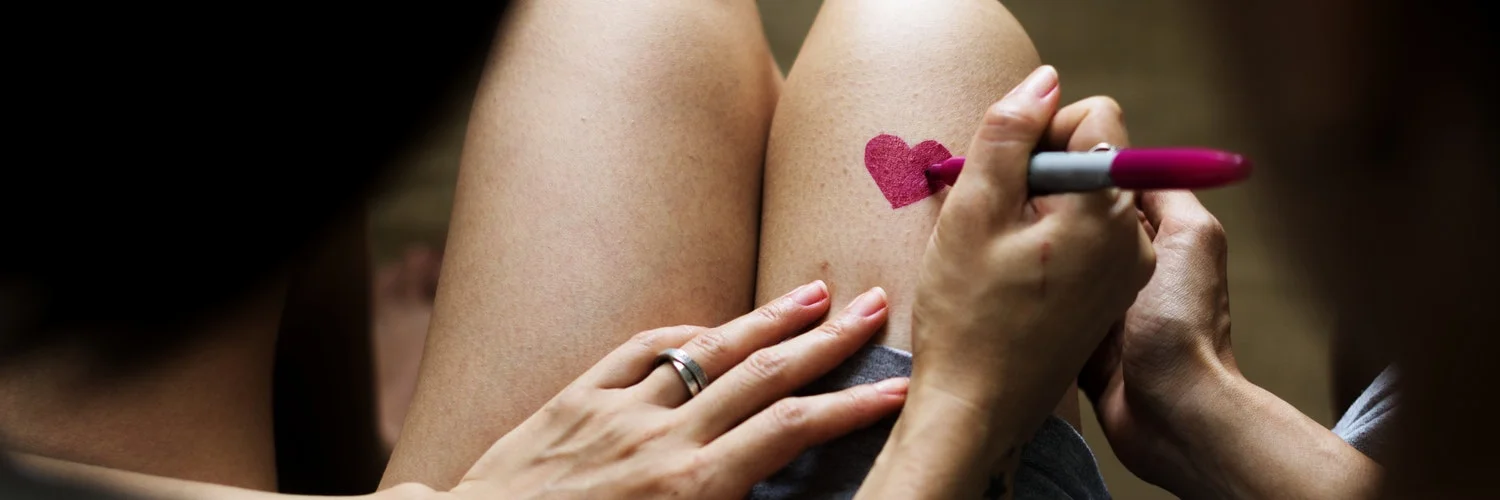 Will You Be My Victim?