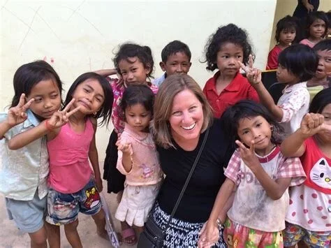 A Virtual Cup of Coffee with Catalyst's Founder, Julie Ryan