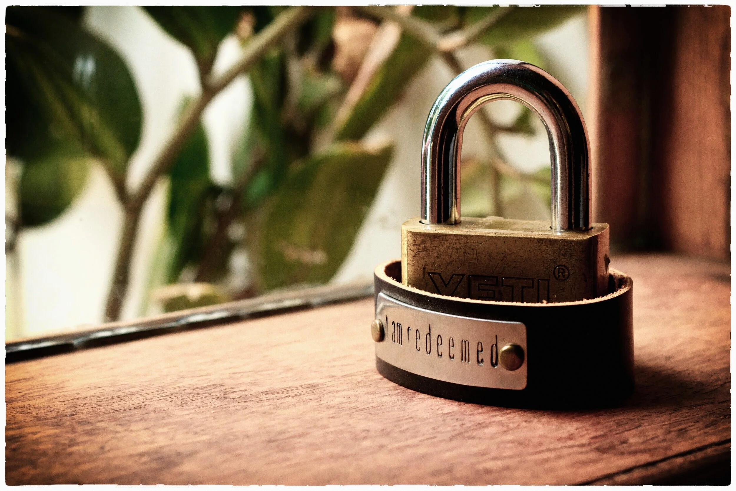 Freedom for the Captives