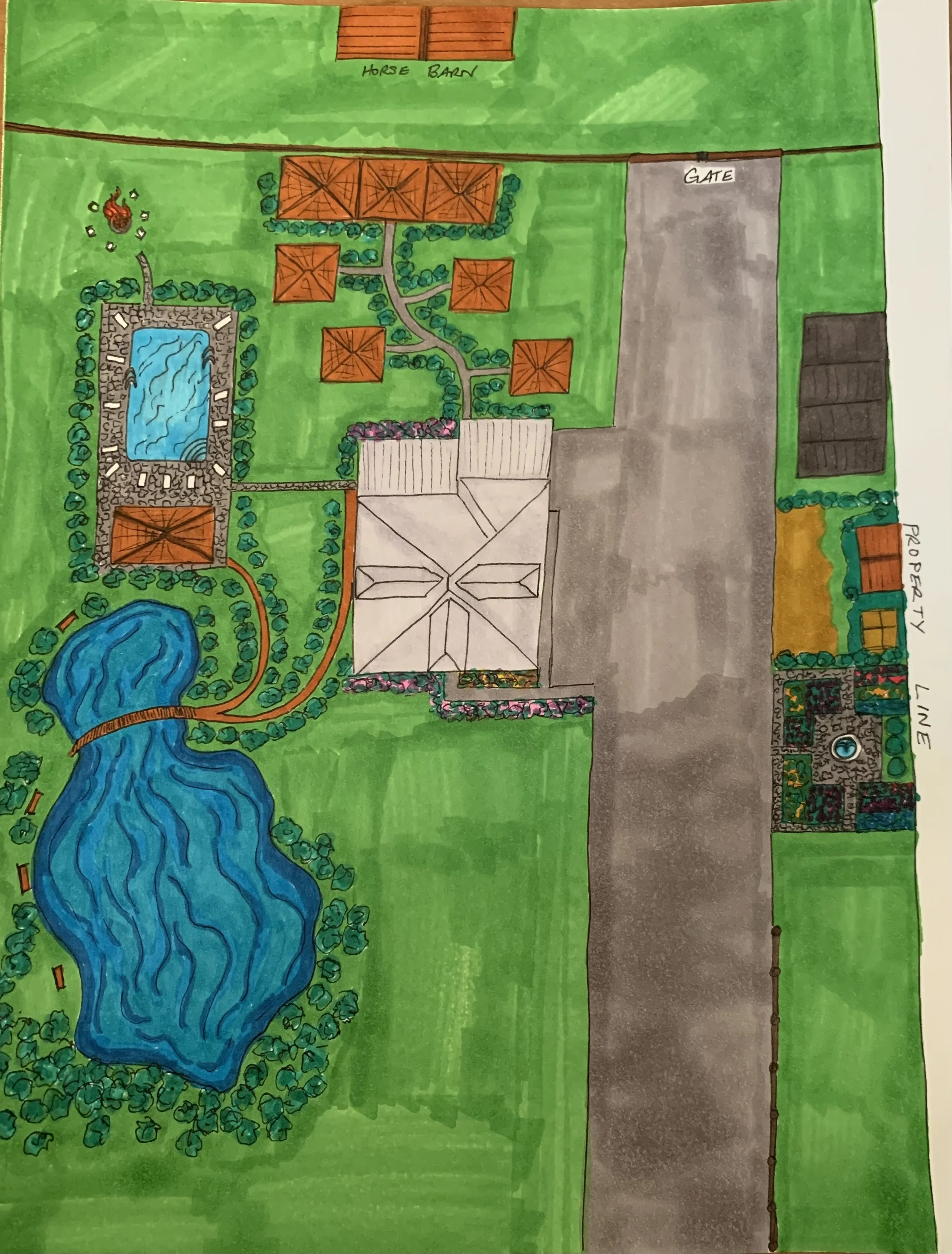 YOU Helped Us Buy Catalyst Ranch!&nbsp;