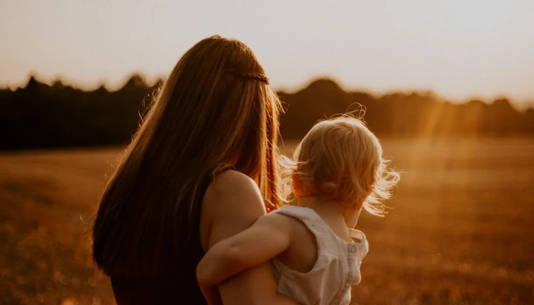 May Update from Julie