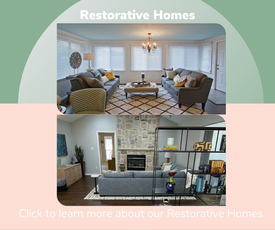 Restorative Homes 