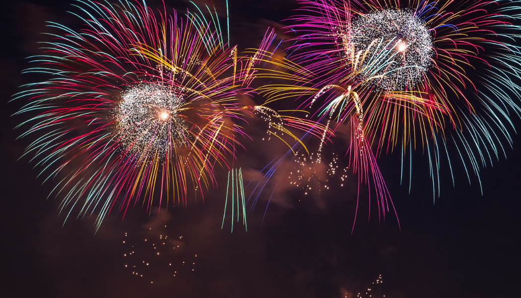 July Update from Julie