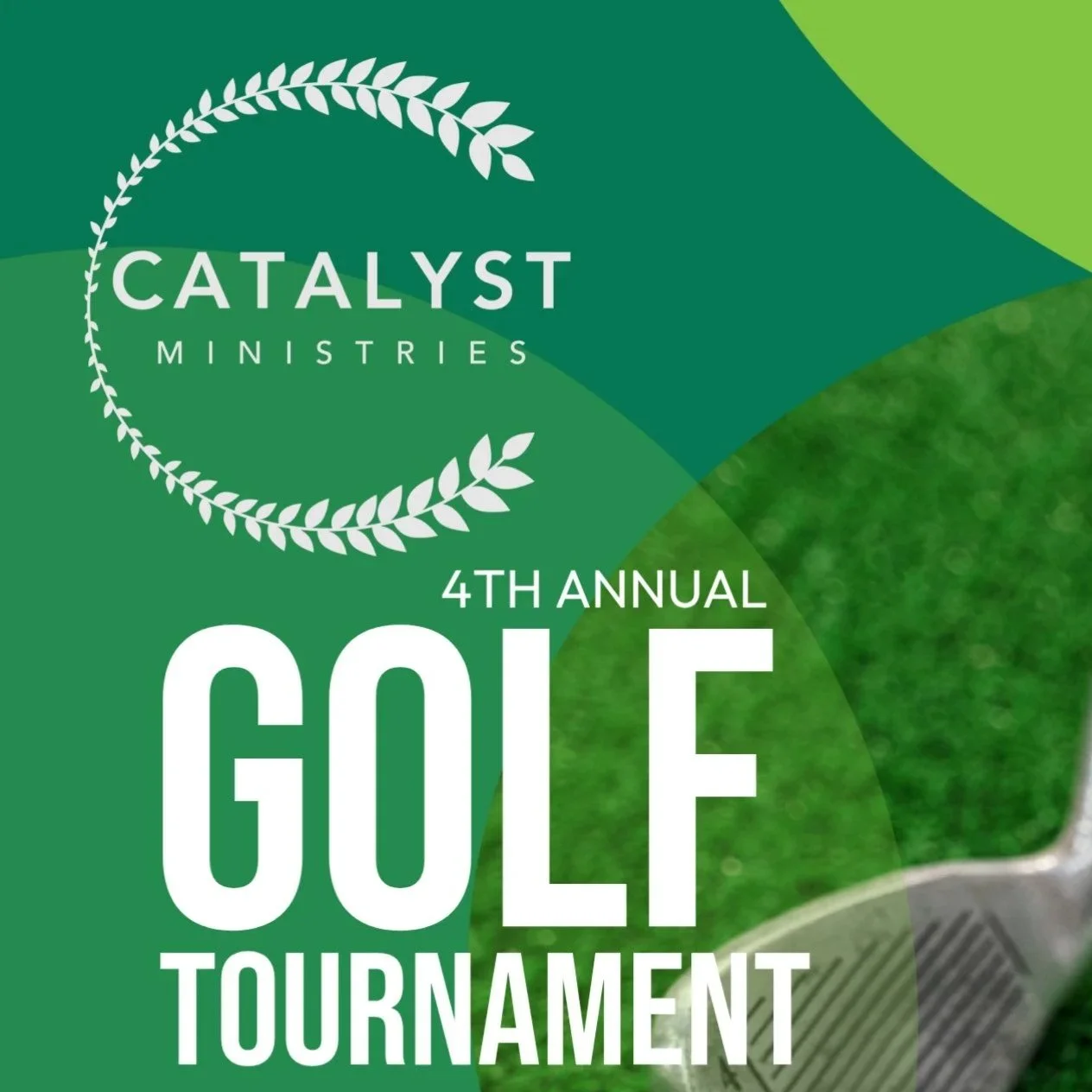 4th Annual Golf Tournament