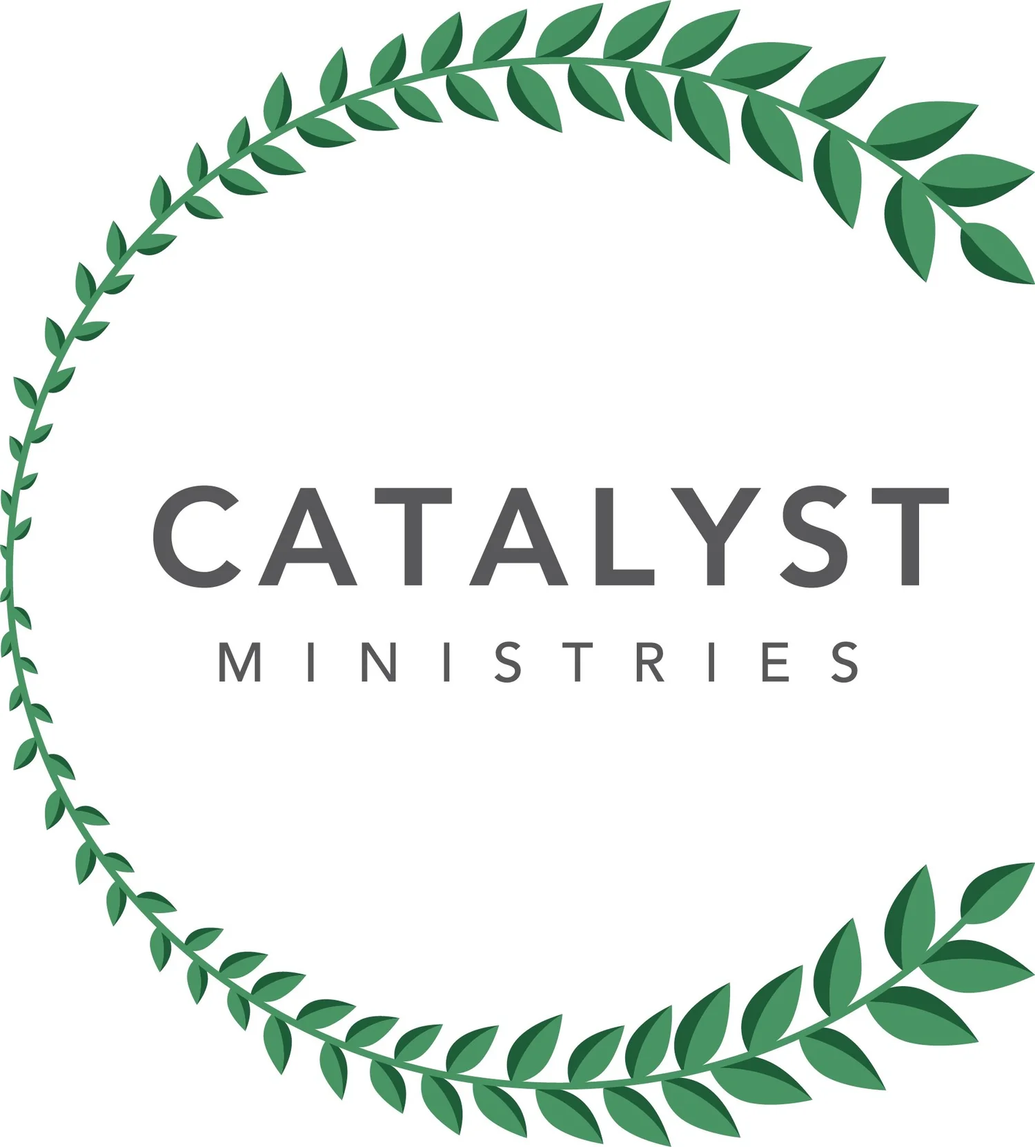 The heart of Jesus, the Body of Christ and Catalyst Farms — Catalyst