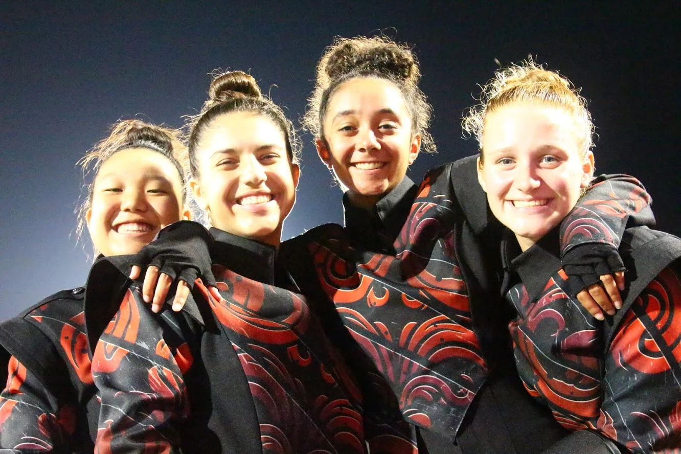 Future Members Liberty Band