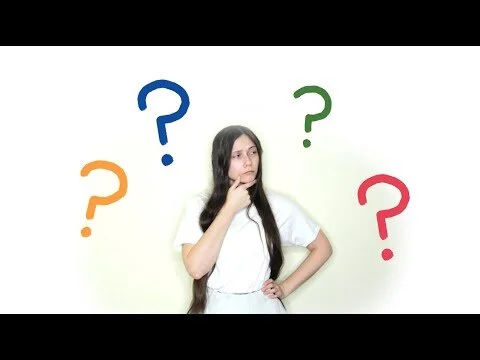 Who Are You - Fake TED Talks