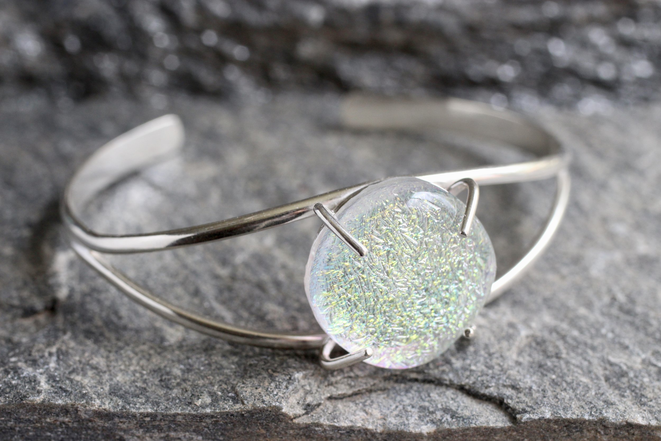 golden vibe bracelet