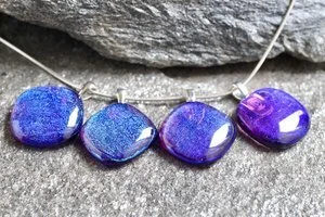 enigma pendant collection