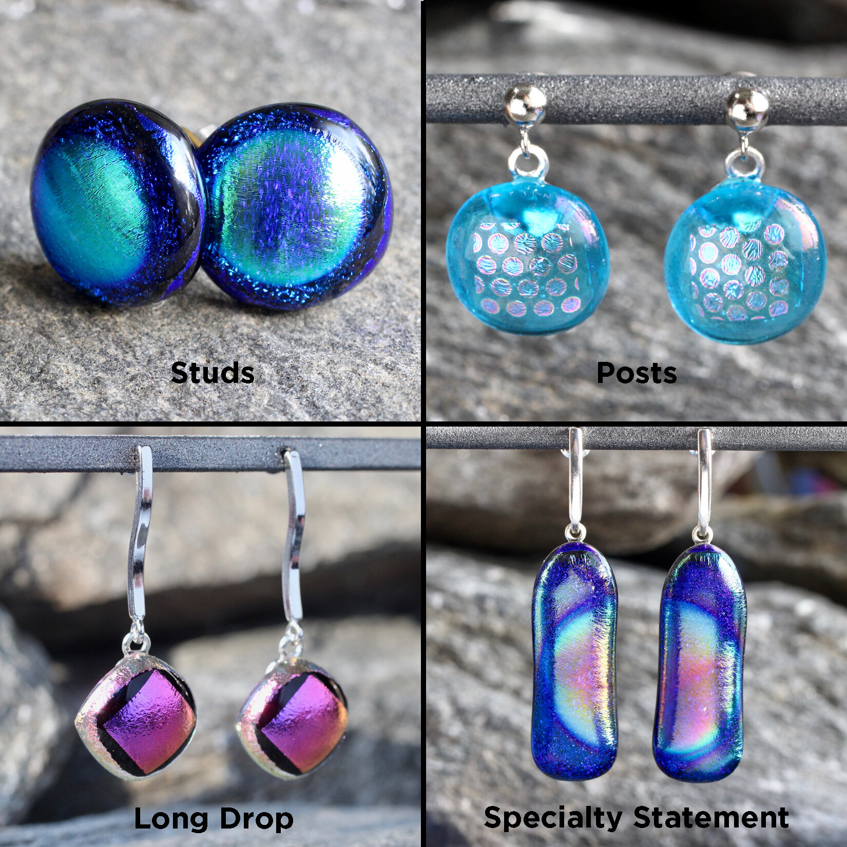 gift card for earring amounts