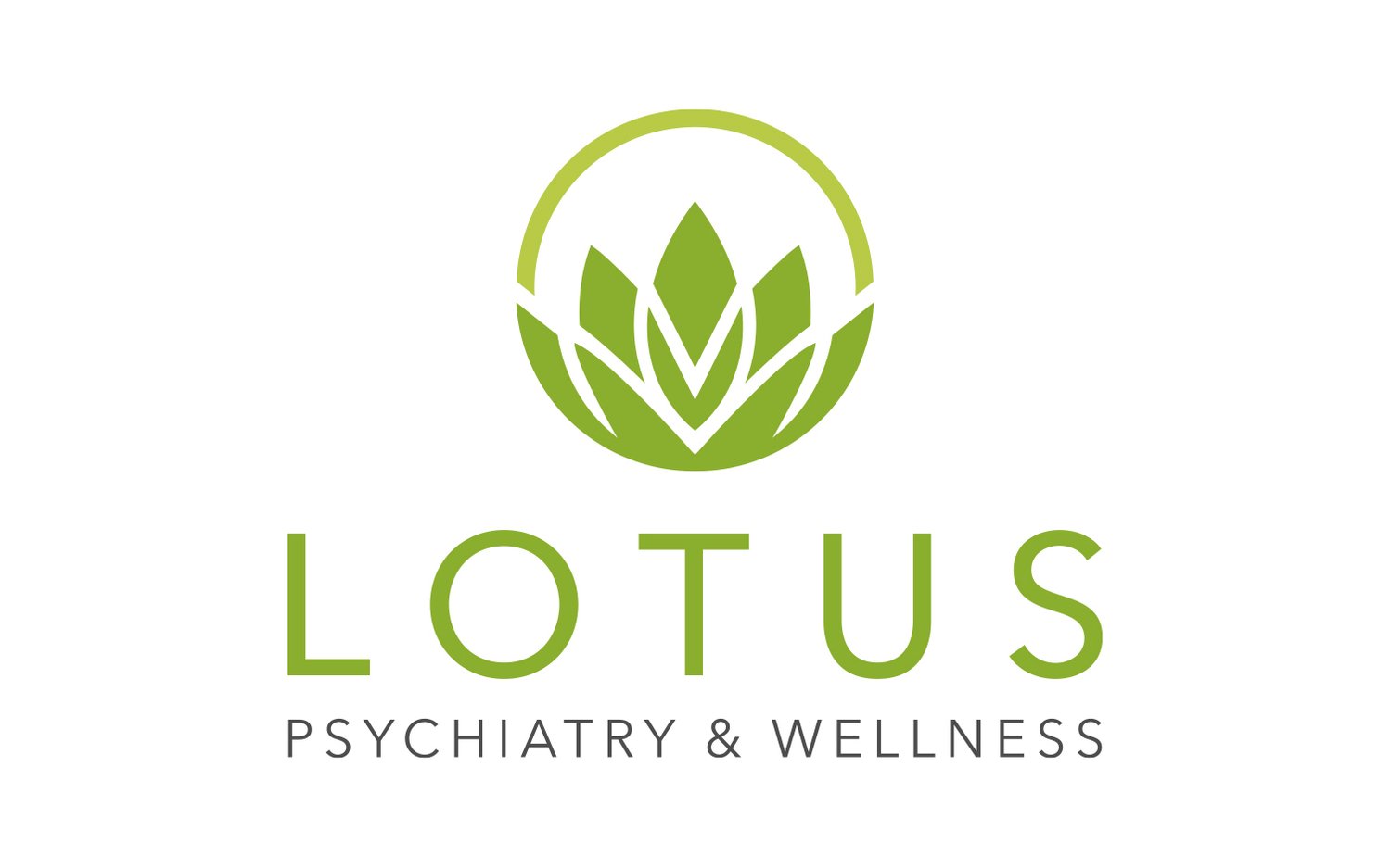 Lotus Psychiatry & Wellness — Dr. Nicole Perras
