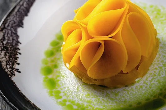 Austrian Cuisine: It’s not just offal