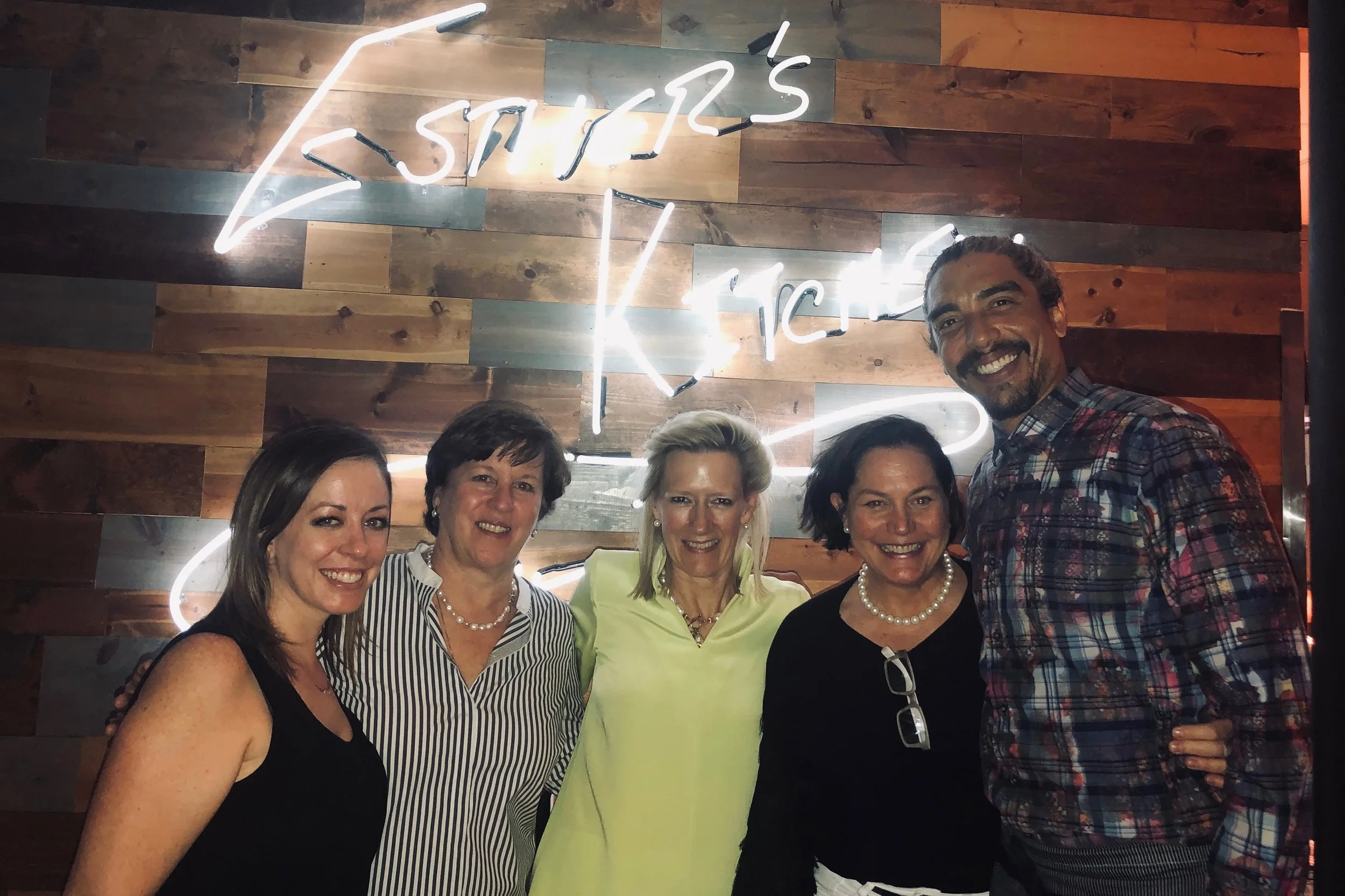 Friday Favorites: Las Vegas Style