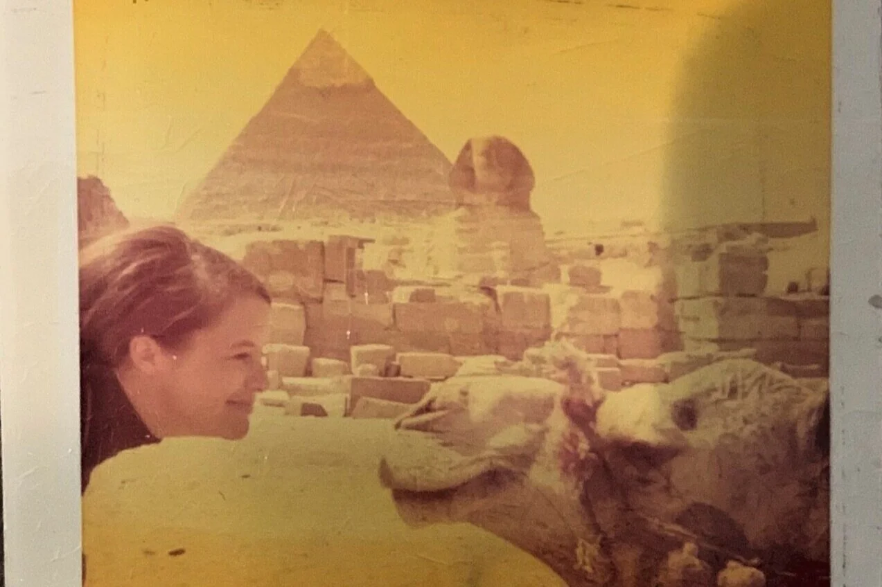 In the Land of Fruits and Juices