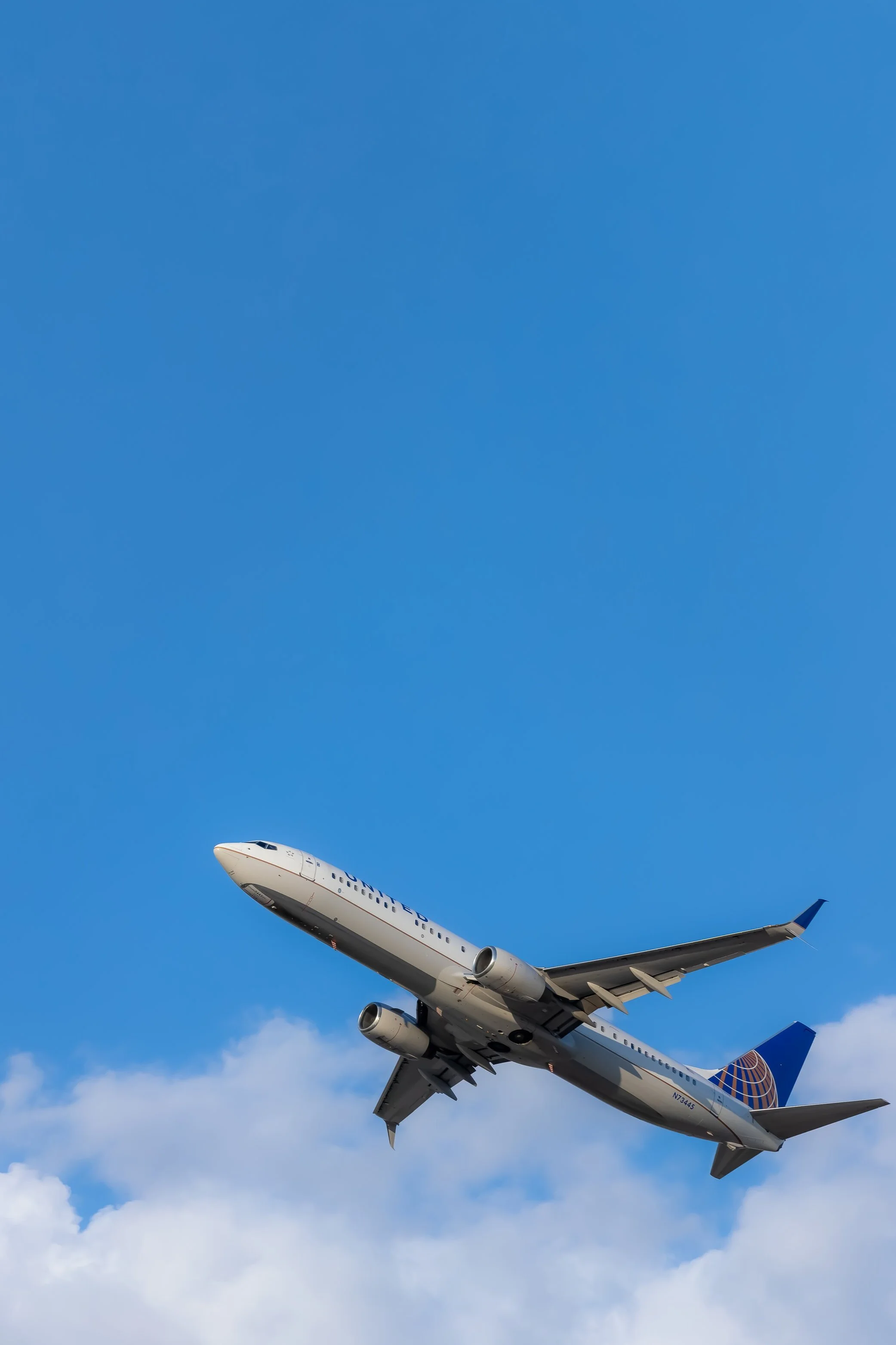 Report from the Ground (And the Air!)