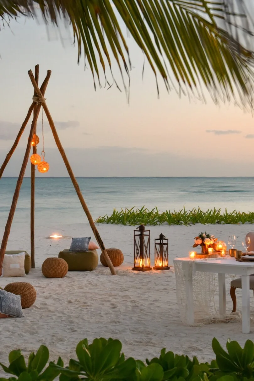 Resort of Rare Luxury: Rosewood Mayakoba