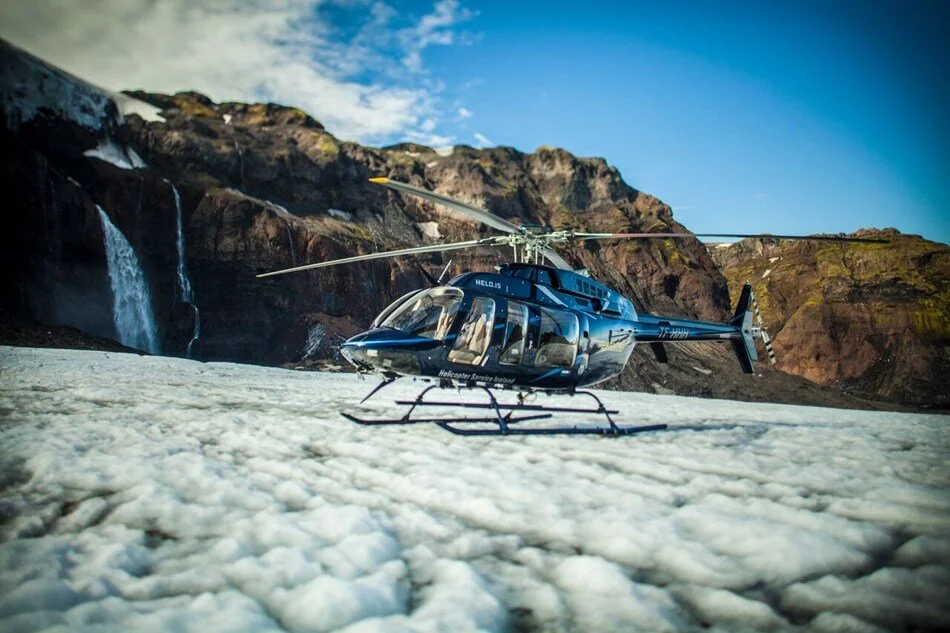 Photo courtesy of Private Travel Iceland