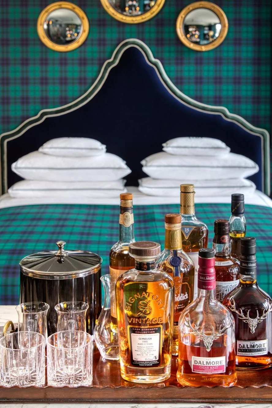 Red Carnation Opens New Edinburgh Hotel 