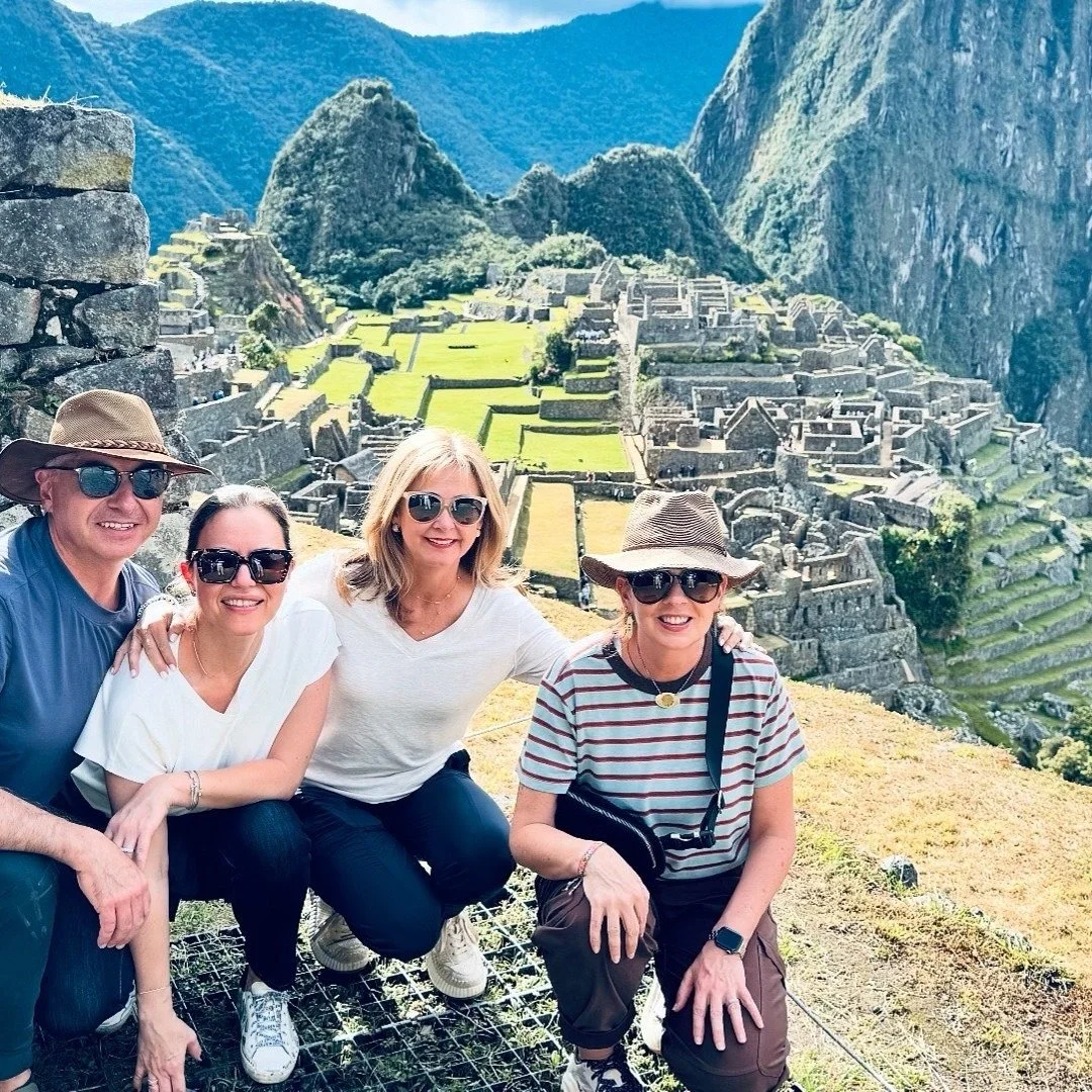 We loved these photos of the Vurals on their recent journey to Peru with Belmond so much that we couldn&rsquo;t resist sharing their full itinerary. Visit our Wanderblog for some serious travel inspiration and contact us for a customized itinerary of