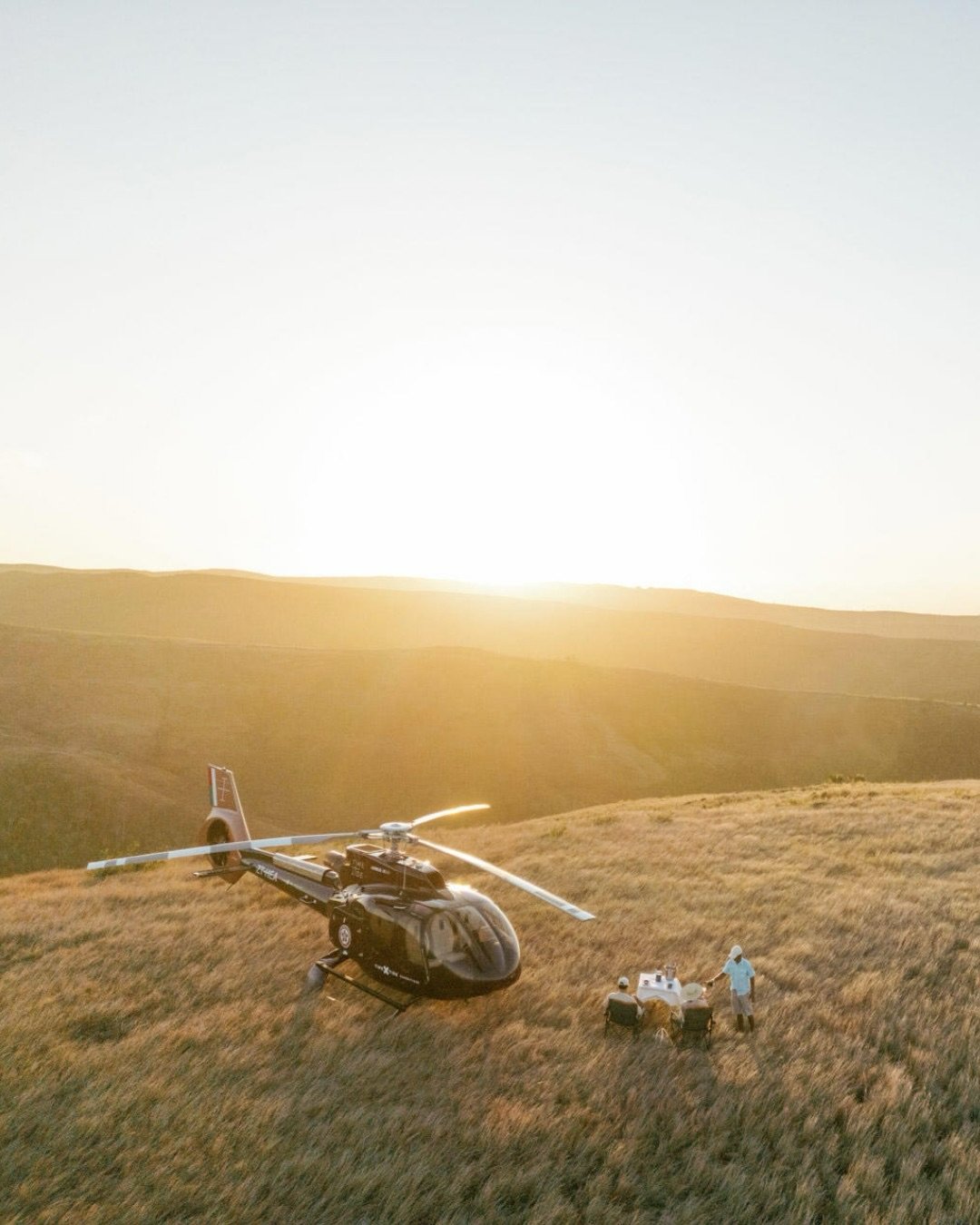 True luxury travel doesn&rsquo;t always mean a five-star hotel with white-gloved service; it can be found in the quiet vastness of a remote corner of the Serengeti or a private island off the coast of Madagascar. And what could be more luxurious than