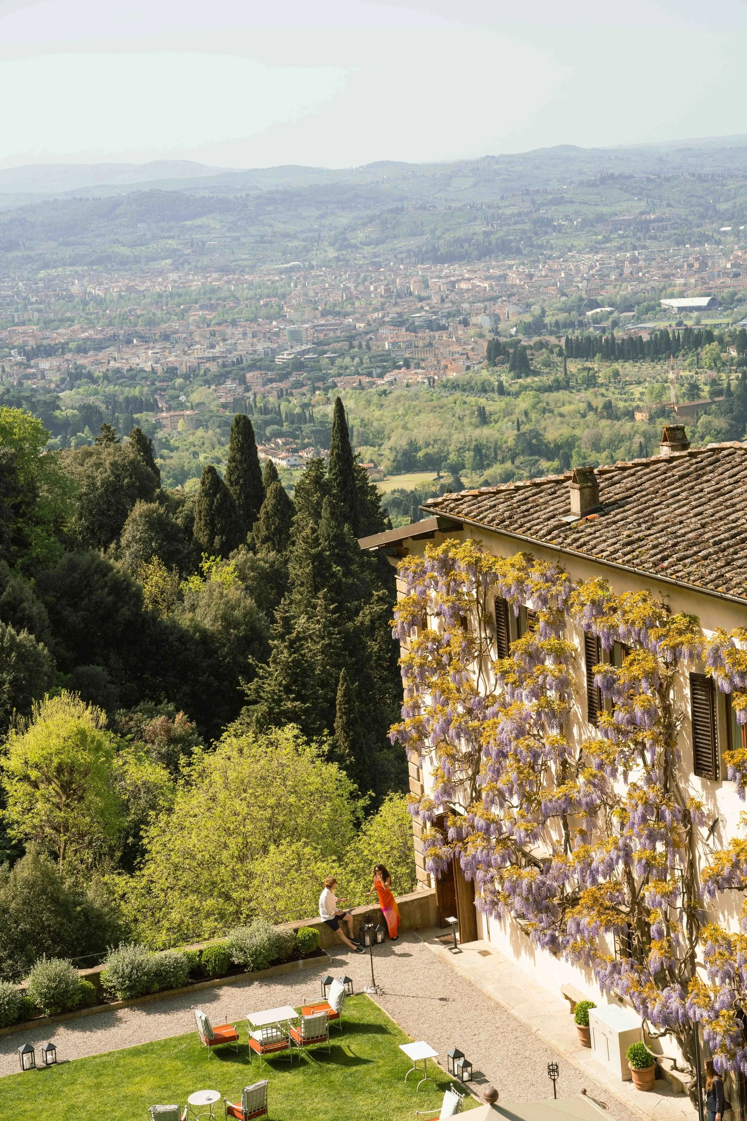 Live the Italian Villa Life with Belmond 