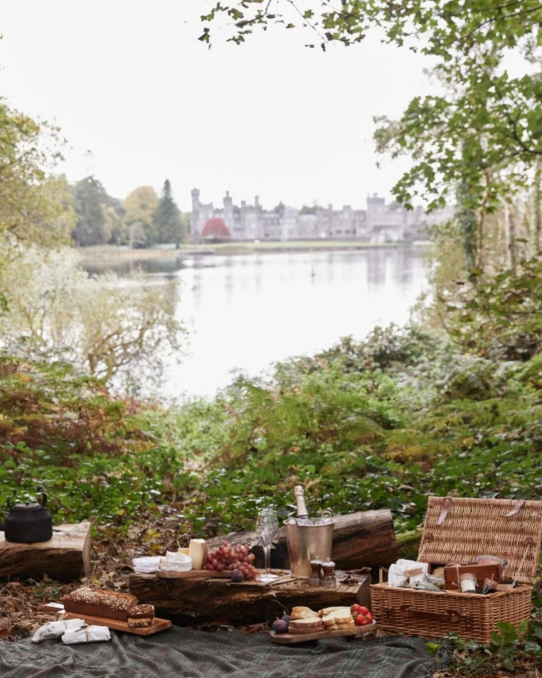 The Red Carnation Hotel Collection offers a beautifully curated portfolio of authentic experiences across their award-winning properties in the UK, Ireland, Switzerland, and South Africa&mdash;so of course we had to share a few favorites! 

Visit our