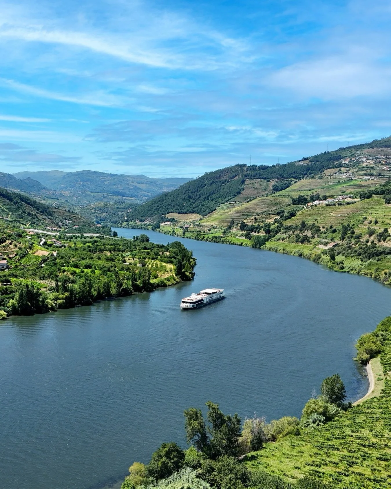 If you can remember a time before our recent snowstorm, you&rsquo;ll remember our fabulous client night with AmaWaterways last week! Whether you were able to attend or not, you&rsquo;ll want to know all about Ama&rsquo;s complimentary land package pr