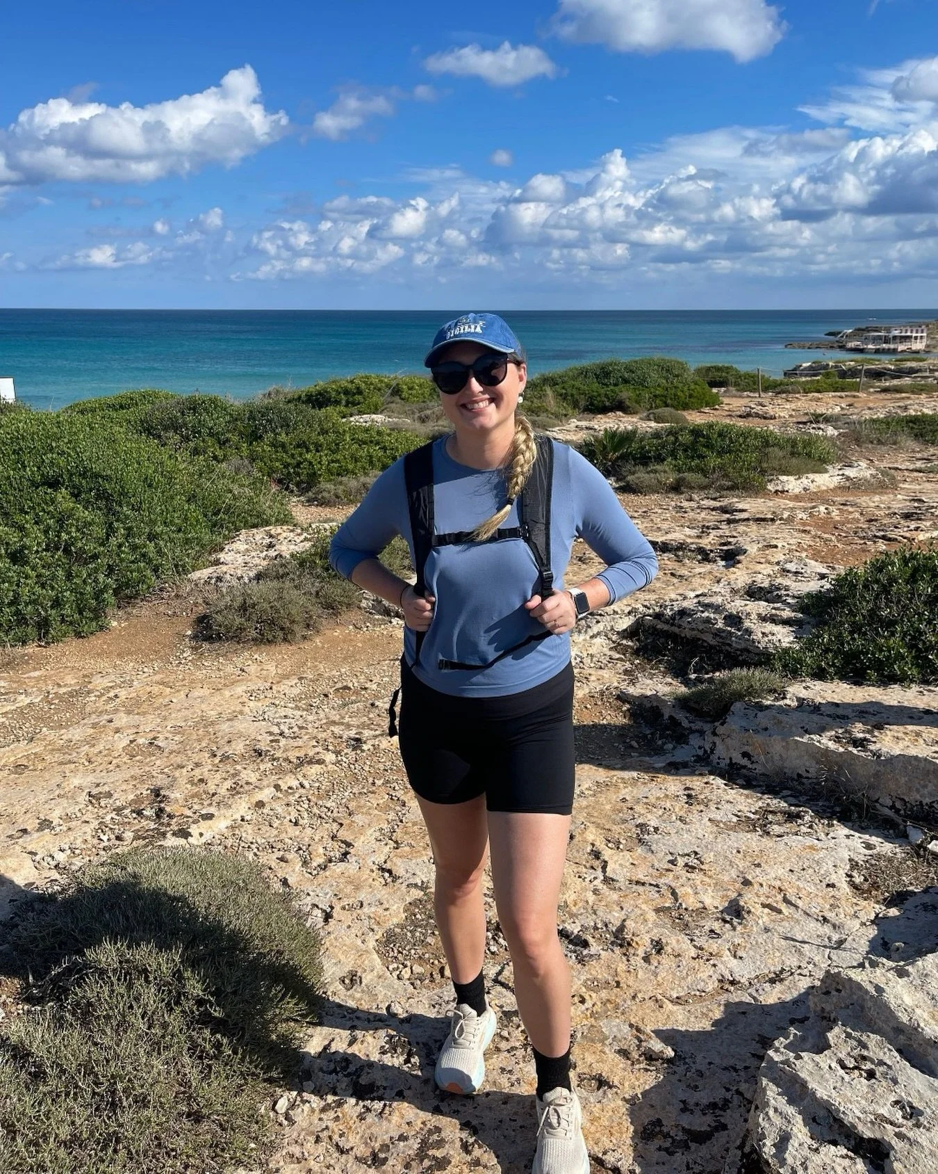 Erika from the Poe Travel team recently visited Sicily for an active adventure with our friends from Butterfield &amp; Robinson. She came back with nothing but raves for the hikes, food, wine, hotels, and more. Read her full report on our Wanderblog 