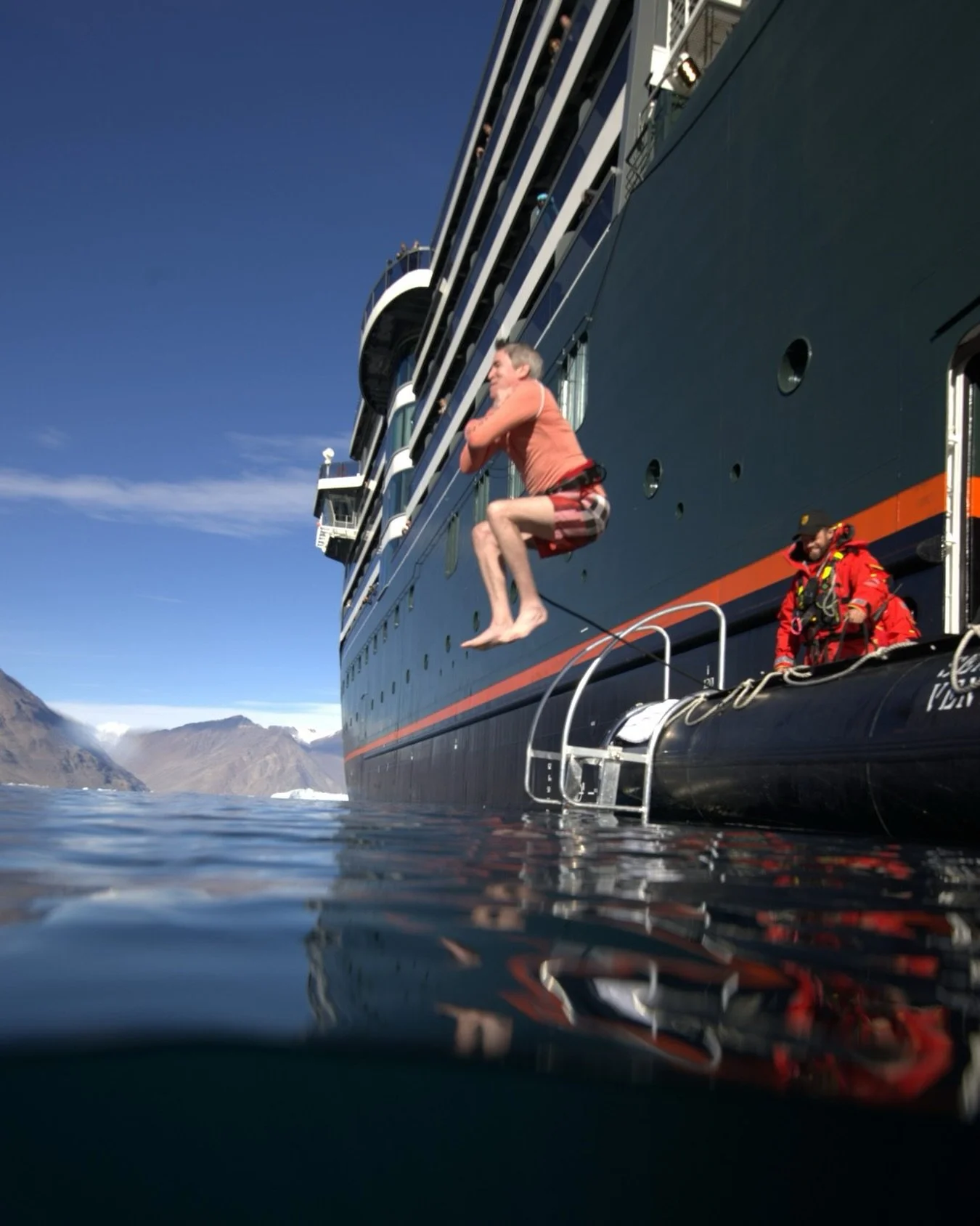 Seabourn&rsquo;s Explore More promotion, on now, already offers you the chance for a two-category Veranda Suite upgrade plus an enhanced onboard credit. To sweeten the pot further, we bring you a Poe Travel exclusive: an additional $300 onboard spend